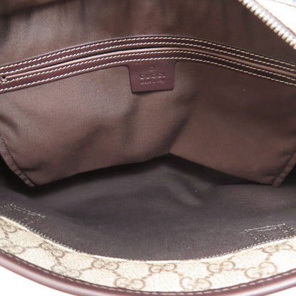 GUCCI 21138 GG Tote Bag PVC Ladies [Used]