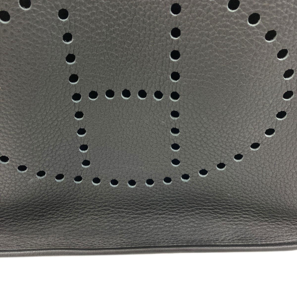 HERMES Evelyne1 GM SilverHardware Shoulder Bag Togo Ladies [Used]