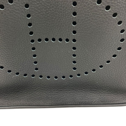 HERMES Evelyne1 GM SilverHardware Shoulder Bag Togo Ladies [Used]
