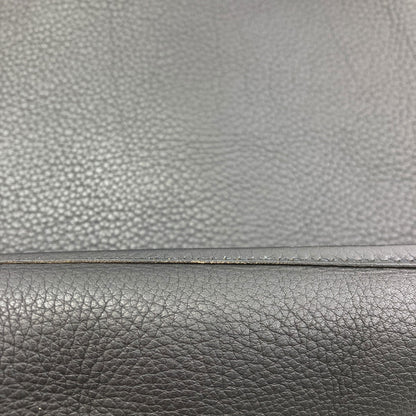 HERMES Evelyne1 GM SilverHardware Shoulder Bag Togo Ladies [Used]