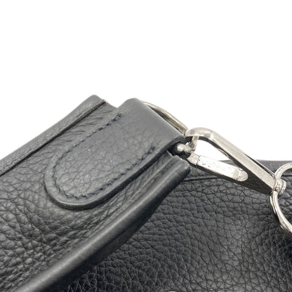 HERMES Evelyne1 GM SilverHardware Shoulder Bag Togo Ladies [Used]