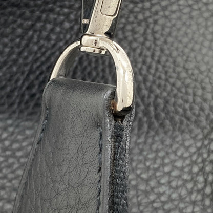 HERMES Evelyne1 GM SilverHardware Shoulder Bag Togo Ladies [Used]