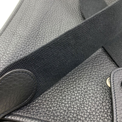 HERMES Evelyne1 GM SilverHardware Shoulder Bag Togo Ladies [Used]