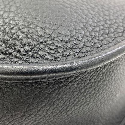 HERMES Evelyne1 GM SilverHardware Shoulder Bag Togo Ladies [Used]
