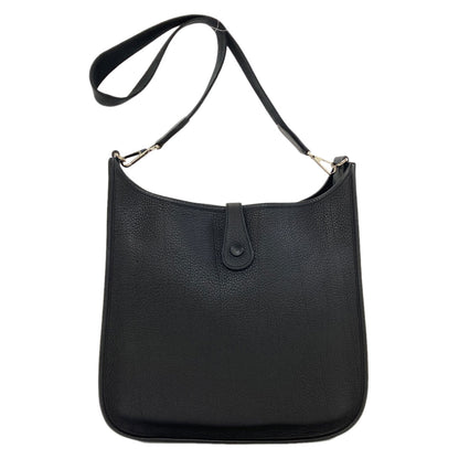 HERMES Evelyne1 GM SilverHardware Shoulder Bag Togo Ladies [Used]