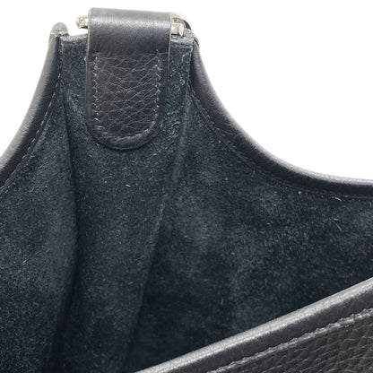 HERMES Evelyne1 GM SilverHardware Shoulder Bag Togo Ladies [Used]