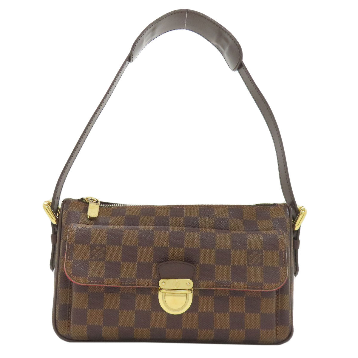 LOUIS VUITTON N60006 Ravero GM Shoulder Bag Damier canvas Ladies [Used]