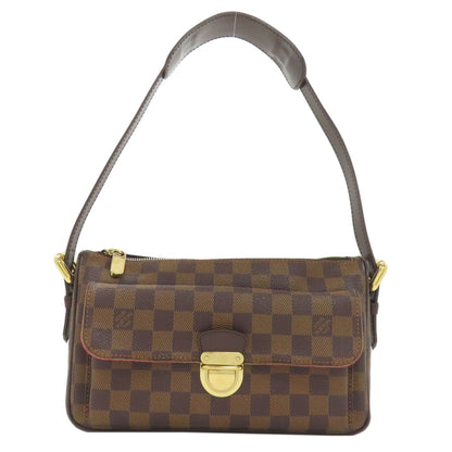 LOUIS VUITTON N60006 Ravero GM Shoulder Bag Damier canvas Ladies [Used]