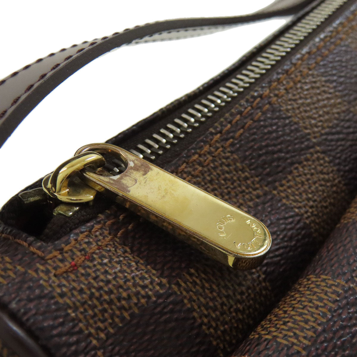 LOUIS VUITTON N60006 Ravero GM Shoulder Bag Damier canvas Ladies [Used]