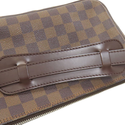 LOUIS VUITTON N60006 Ravero GM Shoulder Bag Damier canvas Ladies [Used]