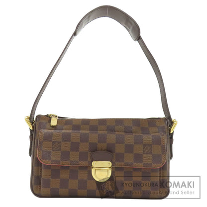 LOUIS VUITTON N60006 Ravero GM Shoulder Bag Damier canvas Ladies [Used]