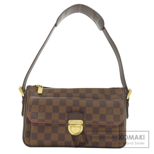 LOUIS VUITTON N60006 Ravero GM Shoulder Bag Damier canvas Ladies [Used]