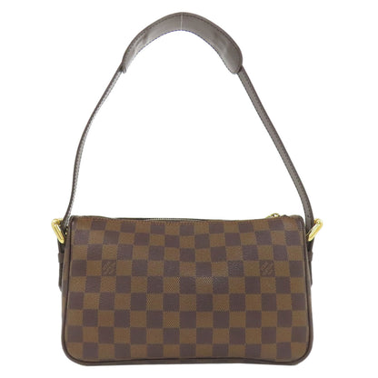 LOUIS VUITTON N60006 Ravero GM Shoulder Bag Damier canvas Ladies [Used]