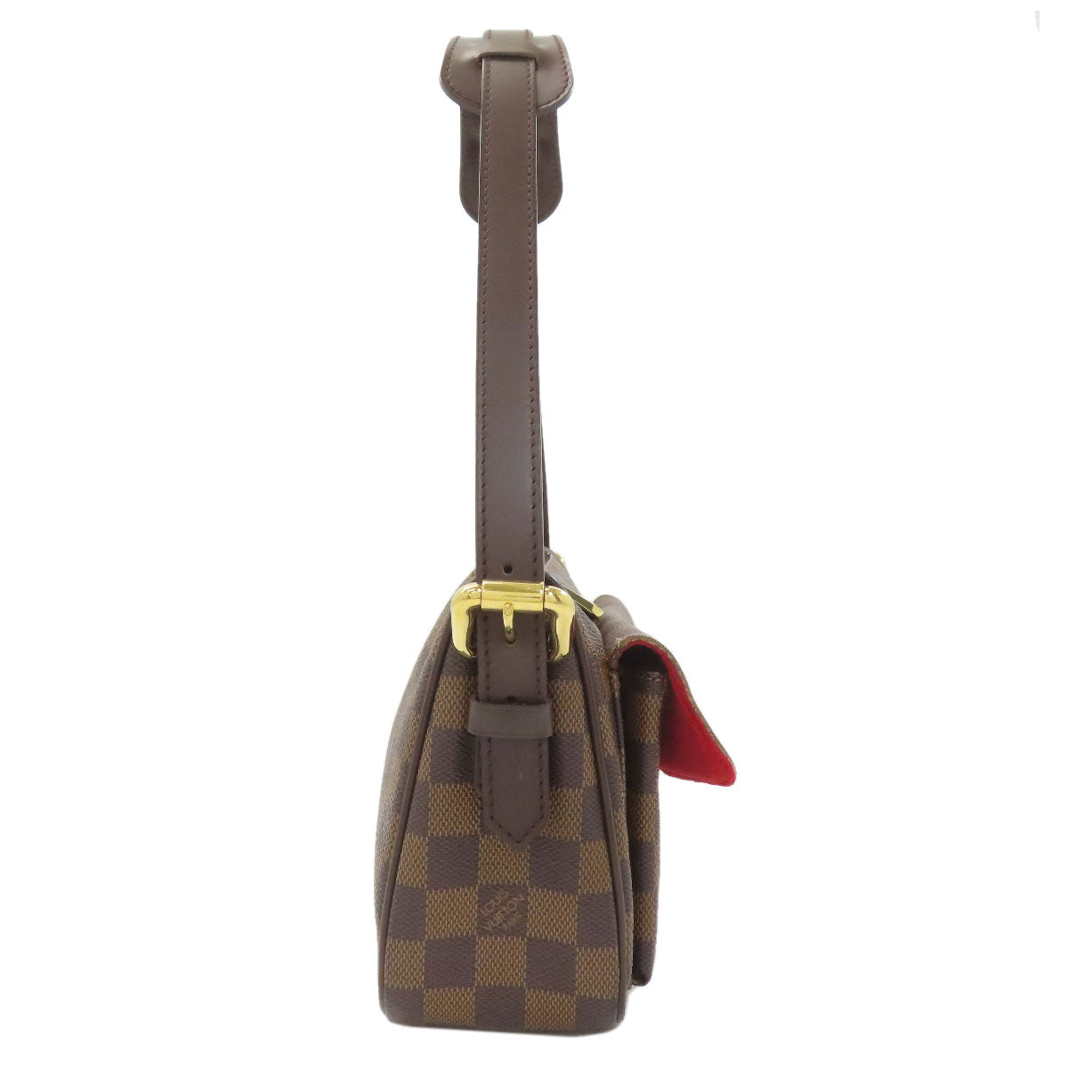 LOUIS VUITTON N60006 Ravero GM Shoulder Bag Damier canvas Ladies [Used]