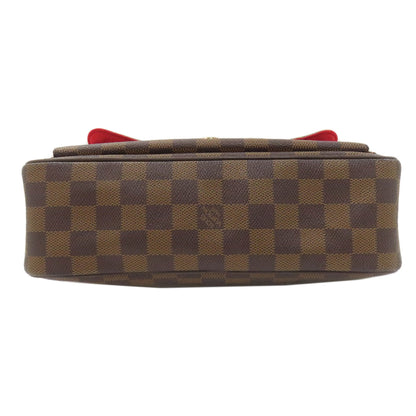 LOUIS VUITTON N60006 Ravero GM Shoulder Bag Damier canvas Ladies [Used]