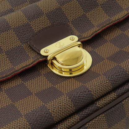 LOUIS VUITTON N60006 Ravero GM Shoulder Bag Damier canvas Ladies [Used]