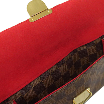 LOUIS VUITTON N60006 Ravero GM Shoulder Bag Damier canvas Ladies [Used]