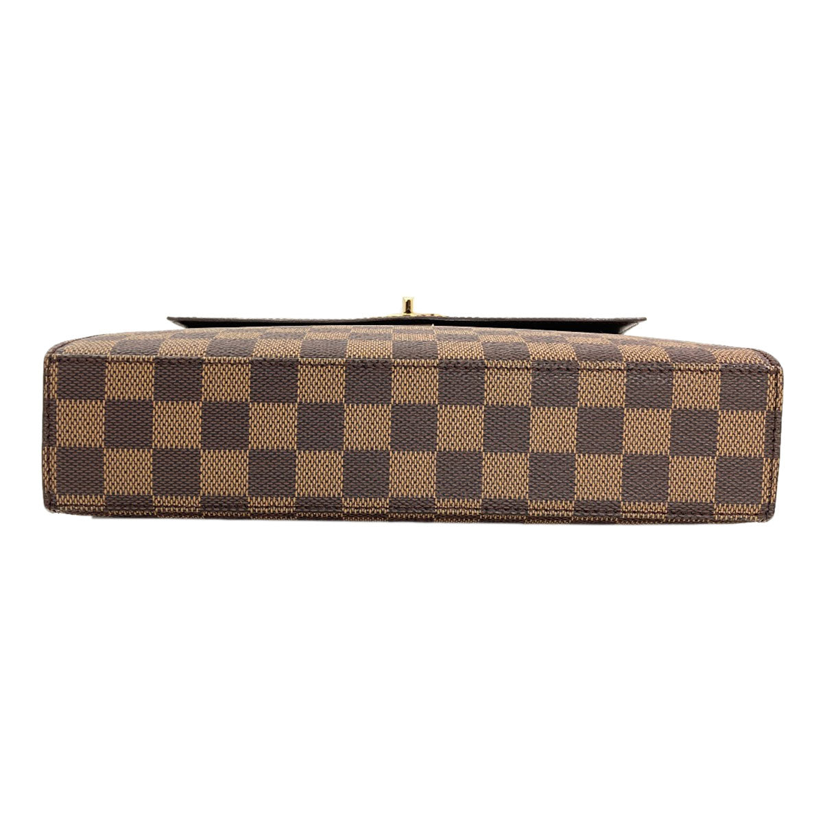 LOUIS VUITTON N51379 Malselv Handbag Damier canvas Ladies [Used]