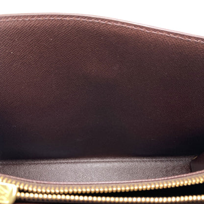 LOUIS VUITTON N51379 Malselv Handbag Damier canvas Ladies [Used]