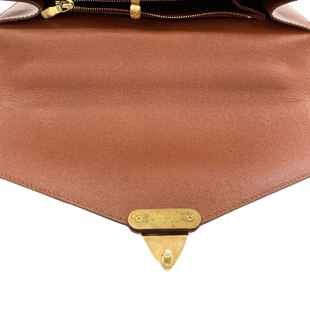 LOUIS VUITTON M51190 Concord Handbag Monogram canvas Ladies [Used]