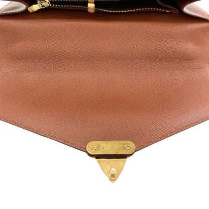 LOUIS VUITTON M51190 Concord Handbag Monogram canvas Ladies [Used]