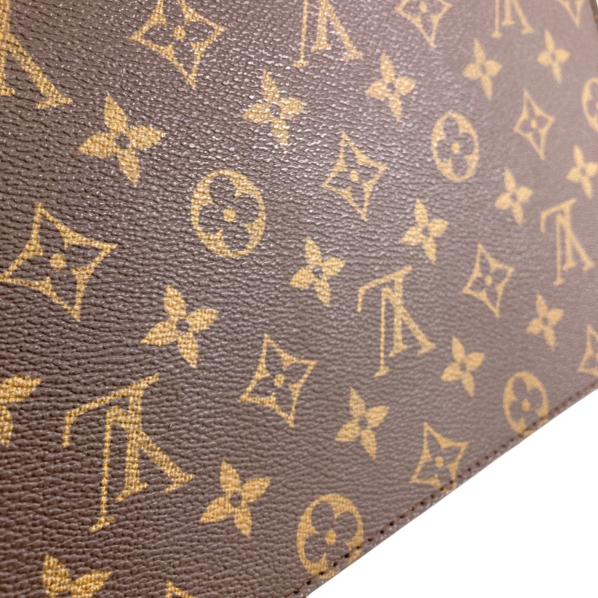 LOUIS VUITTON M51190 Concord Handbag Monogram canvas Ladies [Used]