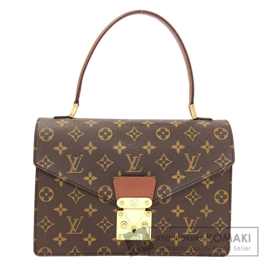 LOUIS VUITTON M51190 Concord Handbag Monogram canvas Ladies [Used]