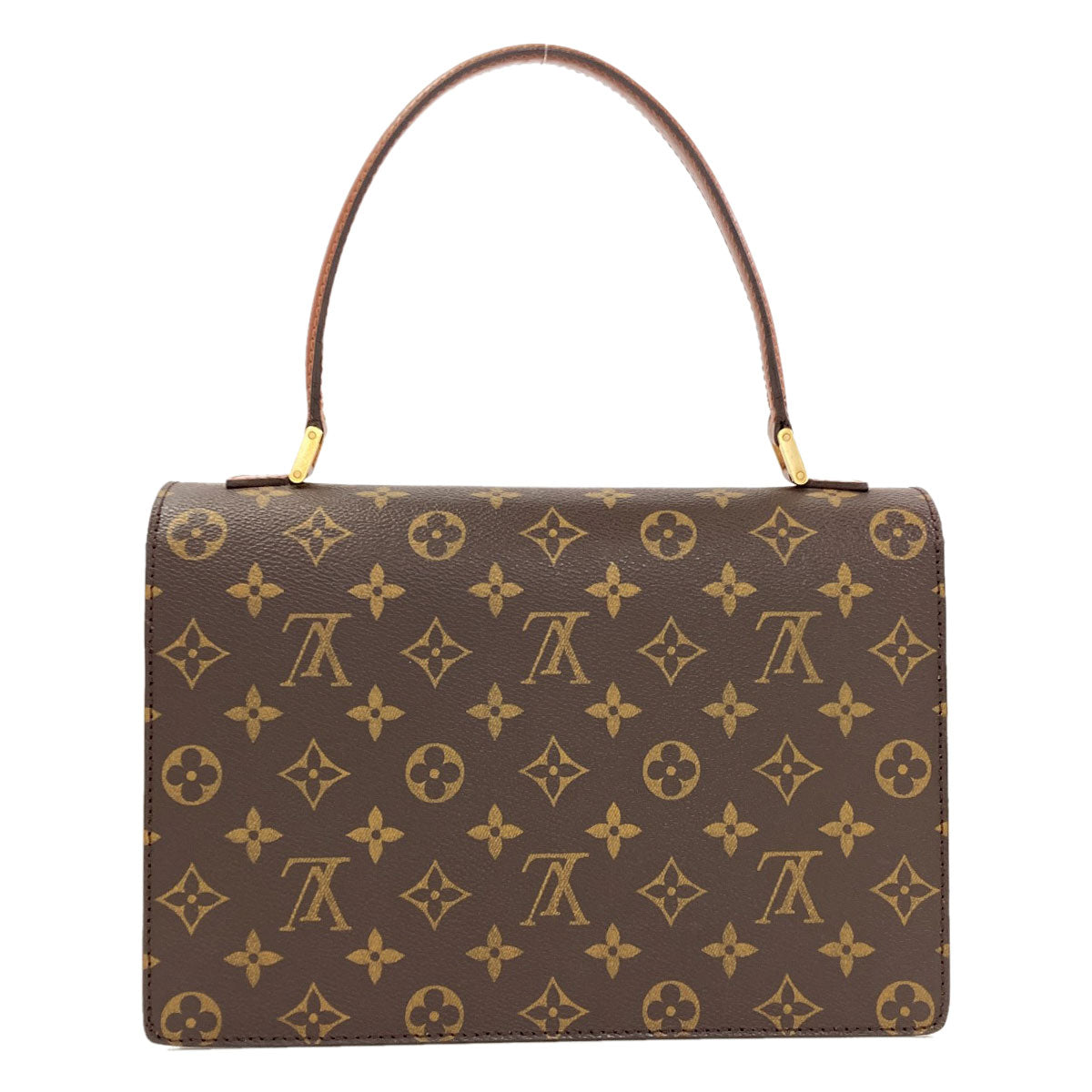 LOUIS VUITTON M51190 Concord Handbag Monogram canvas Ladies [Used]