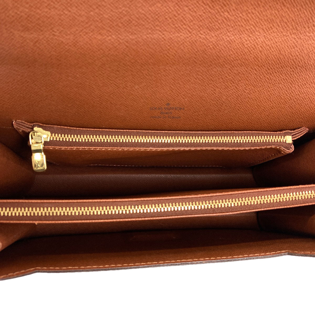 LOUIS VUITTON M51190 Concord Handbag Monogram canvas Ladies [Used]