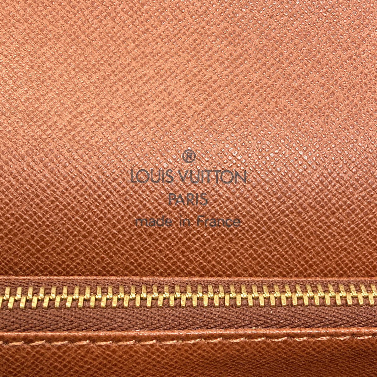 LOUIS VUITTON M51190 Concord Handbag Monogram canvas Ladies [Used]