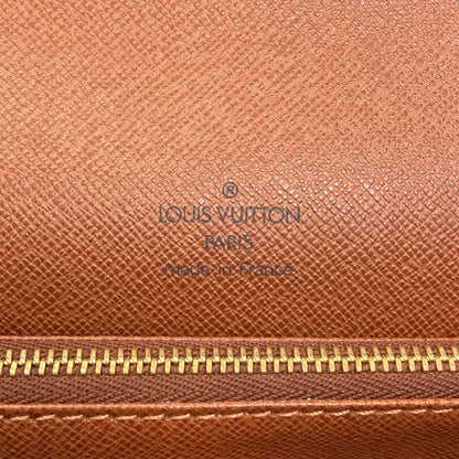 LOUIS VUITTON M51190 Concord Handbag Monogram canvas Ladies [Used]