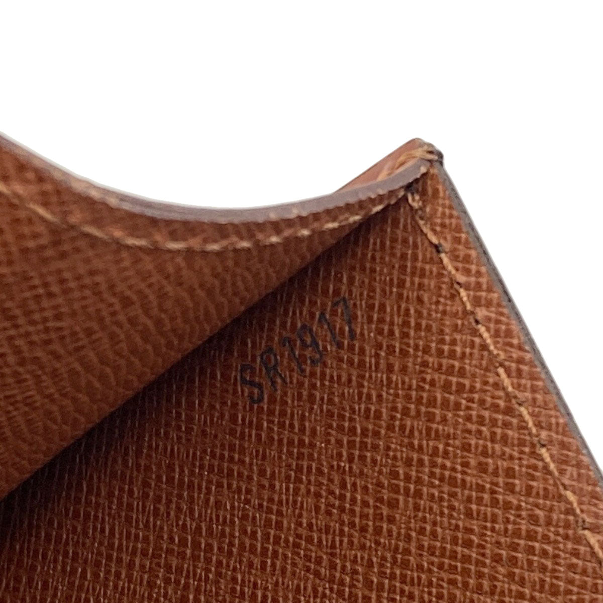 LOUIS VUITTON M51190 Concord Handbag Monogram canvas Ladies [Used]
