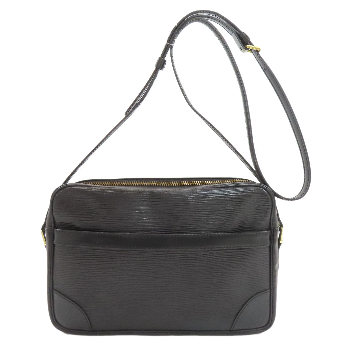 LOUIS VUITTON M52302 Trocadero 27 Shoulder Bag Epi Leather Ladies [Used]