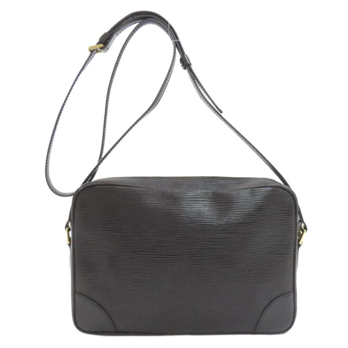 LOUIS VUITTON M52302 Trocadero 27 Shoulder Bag Epi Leather Ladies [Used]
