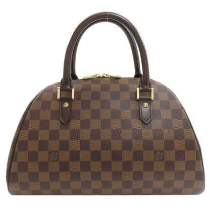 LOUIS VUITTON N41434 Rivera MM Handbag Damier canvas Ladies [Used]