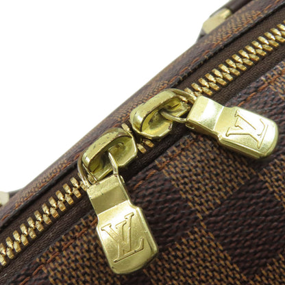 LOUIS VUITTON N41434 Rivera MM Handbag Damier canvas Ladies [Used]