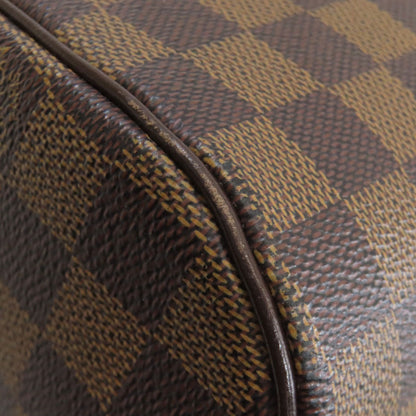 LOUIS VUITTON N41434 Rivera MM Handbag Damier canvas Ladies [Used]