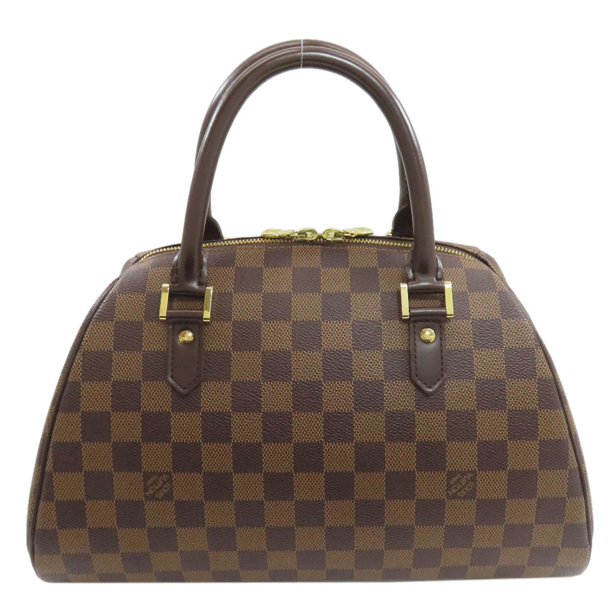 LOUIS VUITTON N41434 Rivera MM Handbag Damier canvas Ladies [Used]