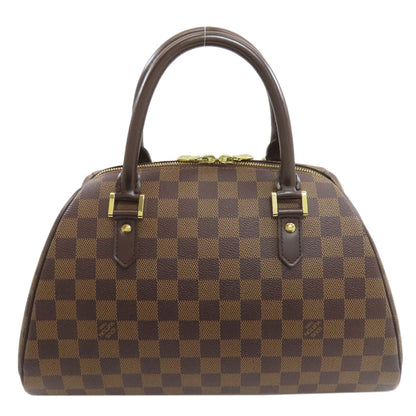 LOUIS VUITTON N41434 Rivera MM Handbag Damier canvas Ladies [Used]