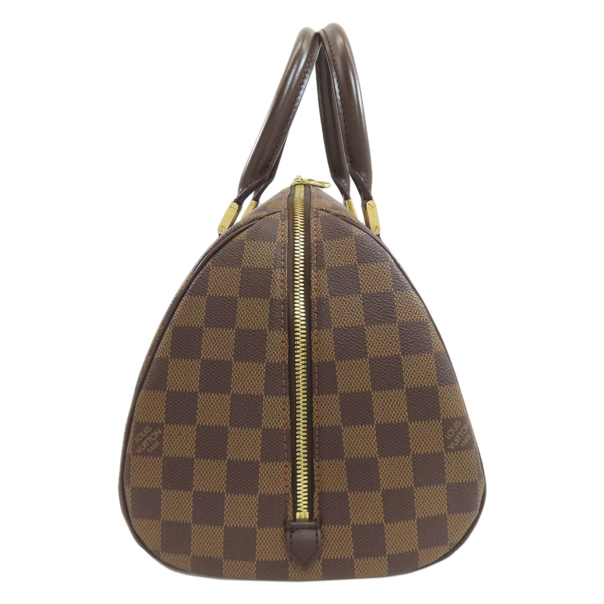 LOUIS VUITTON N41434 Rivera MM Handbag Damier canvas Ladies [Used]