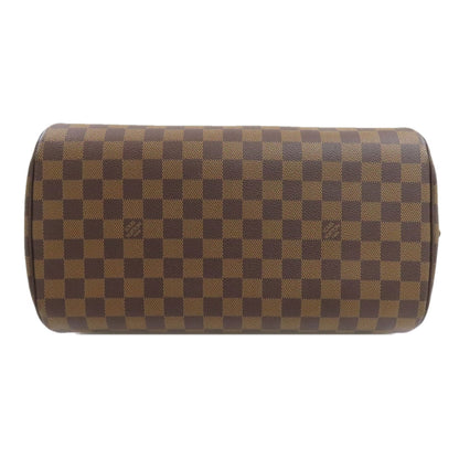 LOUIS VUITTON N41434 Rivera MM Handbag Damier canvas Ladies [Used]