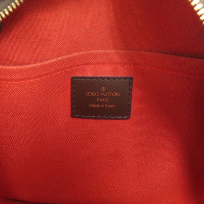 LOUIS VUITTON N41434 Rivera MM Handbag Damier canvas Ladies [Used]