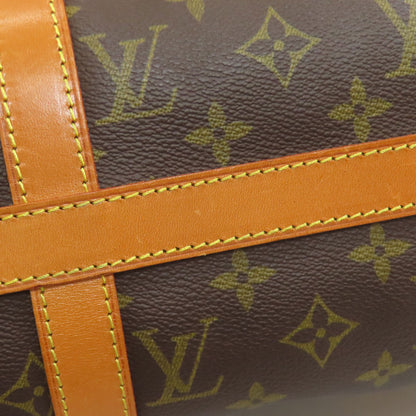 LOUIS VUITTON M51115 Flannery 45 Tote Bag Monogram canvas Ladies [Used]