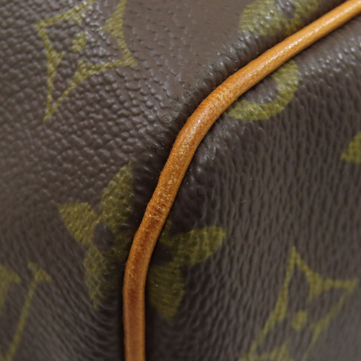 LOUIS VUITTON M51115 Flannery 45 Tote Bag Monogram canvas Ladies [Used]