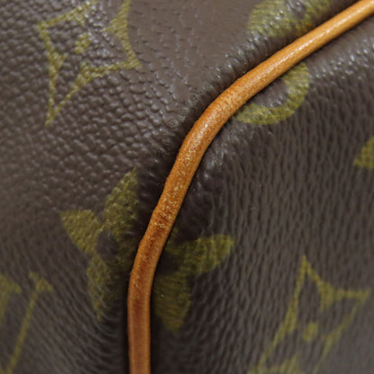 LOUIS VUITTON M51115 Flannery 45 Tote Bag Monogram canvas Ladies [Used]