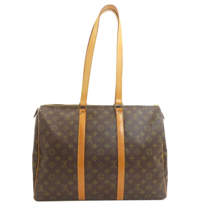 LOUIS VUITTON M51115 Flannery 45 Tote Bag Monogram canvas Ladies [Used]