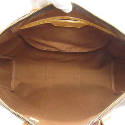 LOUIS VUITTON M51115 Flannery 45 Tote Bag Monogram canvas Ladies [Used]