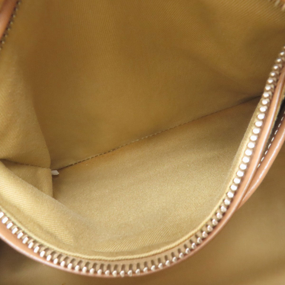 PRADA BN2888 Canapa Handbag Raffia Ladies [Used]