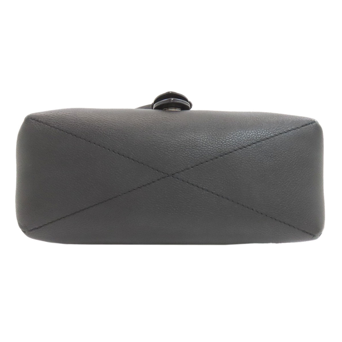 LOUIS VUITTON M45911 Saumur Messenger Shoulder Bag Monogram Eclipse mens [Used]
