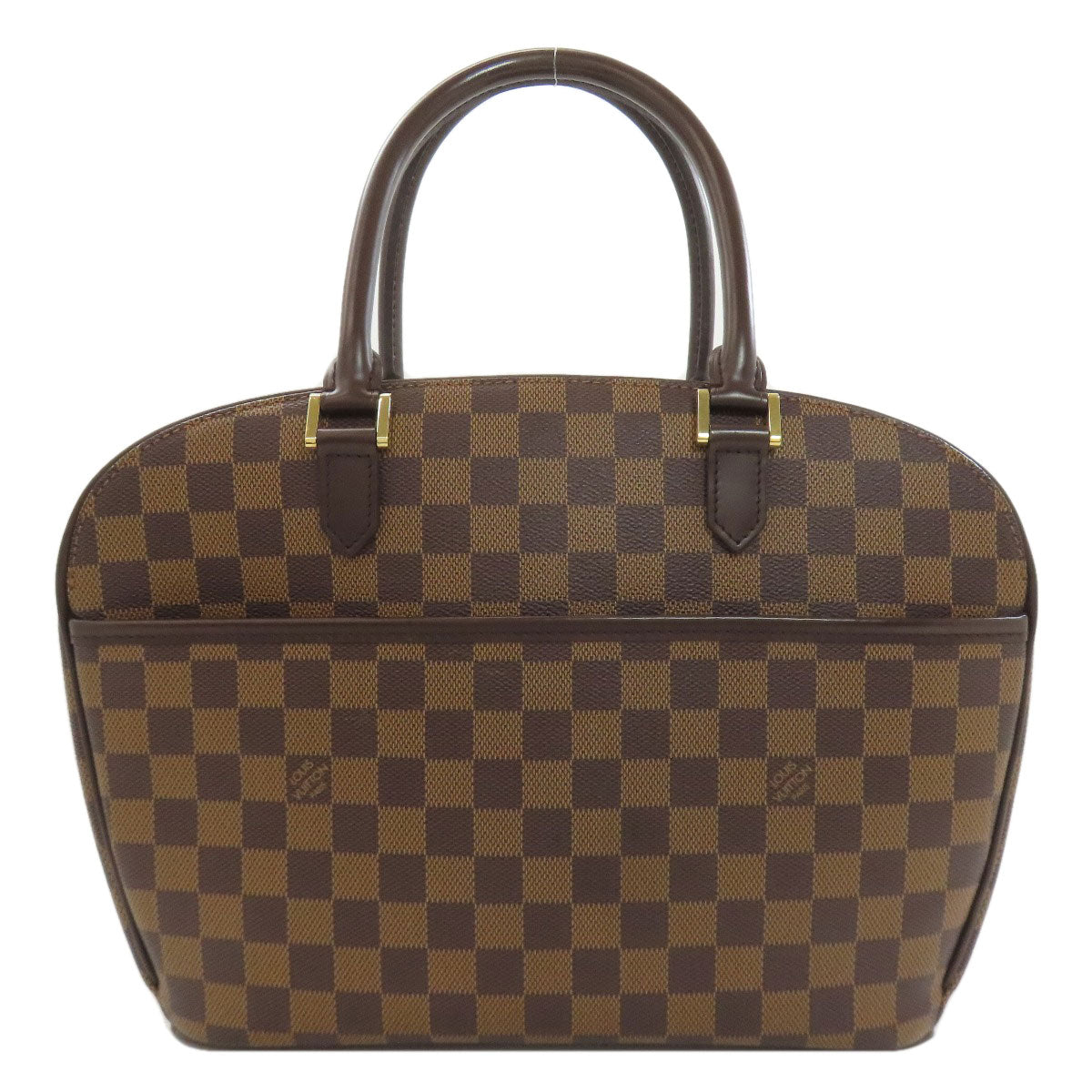 LOUIS VUITTON N51282 Sarria Oriental Handbag Damier canvas Ladies [Used]